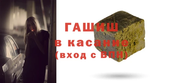 молекула духа Арсеньев